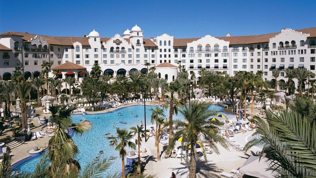 Universal Orlando Hotels: A Family‑Friendly Guide to the Best On‑Site Stays