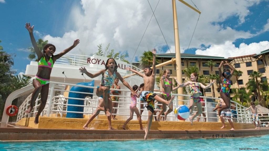 Universal Orlando Hotels: A Family‑Friendly Guide to the Best On‑Site Stays