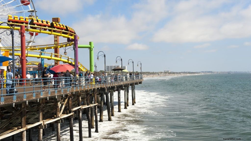 10 Affordable Family Getaways That Pack a Punch