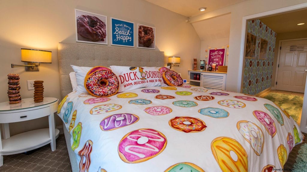 18 Kid‑Friendly Hotel Suites That Turn Every Stay Into a Family Adventure