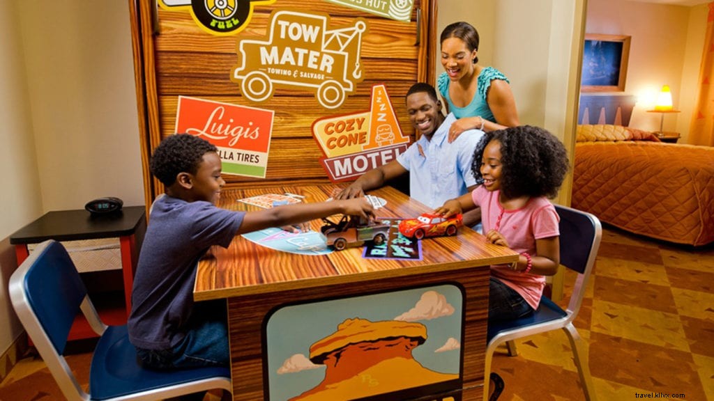 18 Kid‑Friendly Hotel Suites That Turn Every Stay Into a Family Adventure