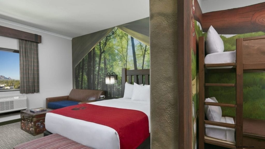 18 Kid‑Friendly Hotel Suites That Turn Every Stay Into a Family Adventure