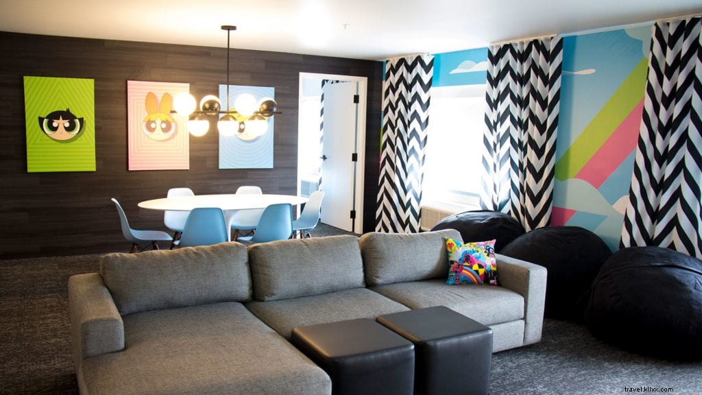 18 Kid‑Friendly Hotel Suites That Turn Every Stay Into a Family Adventure