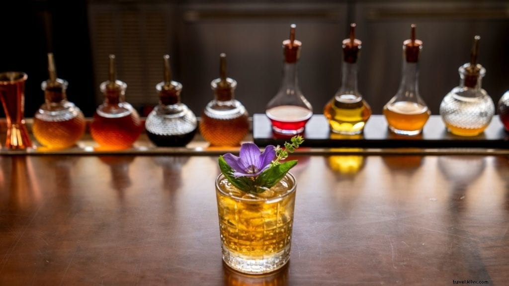 15 Culinary‑Centric Hotels Deliver Exceptional Dining Experiences