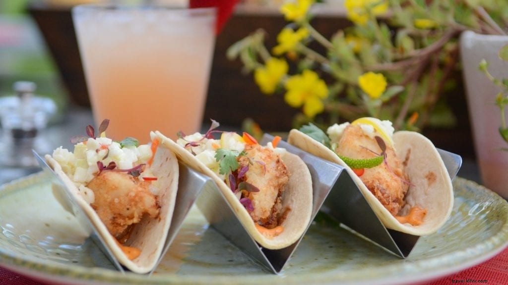 15 Culinary‑Centric Hotels Deliver Exceptional Dining Experiences