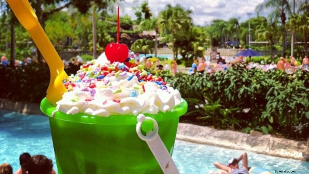Top 7 Orlando Water Parks for Every Family and Adventure Seeker