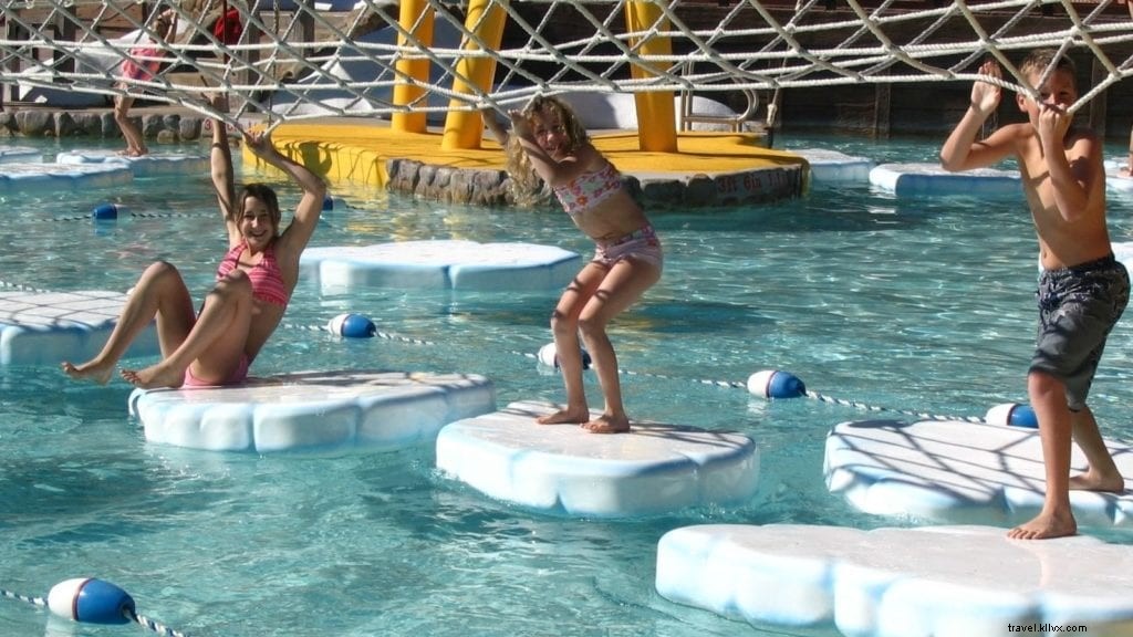 Top 7 Orlando Water Parks for Every Family and Adventure Seeker