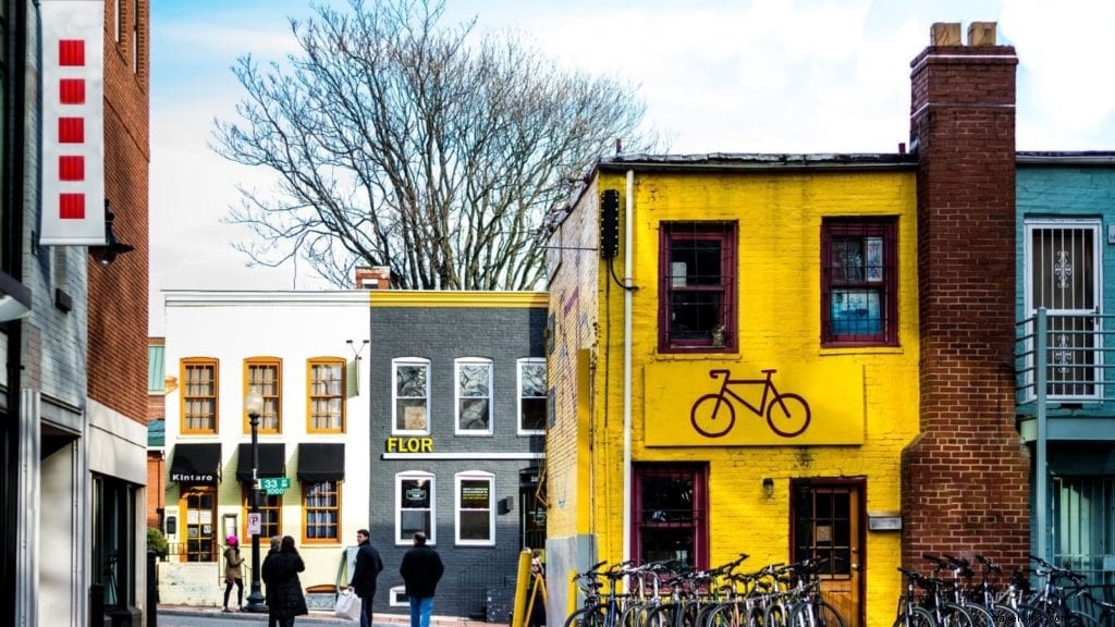 Top 10 Romantic Destinations in North America for Couples in 2026