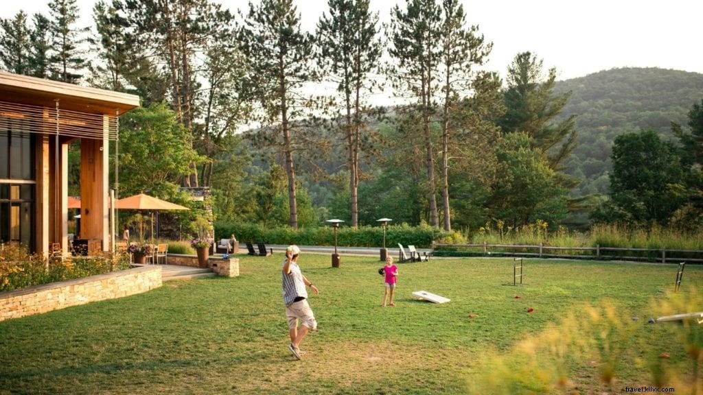 15 Family‑Friendly U.S. Resorts & Hotels for a Memorable Getaway