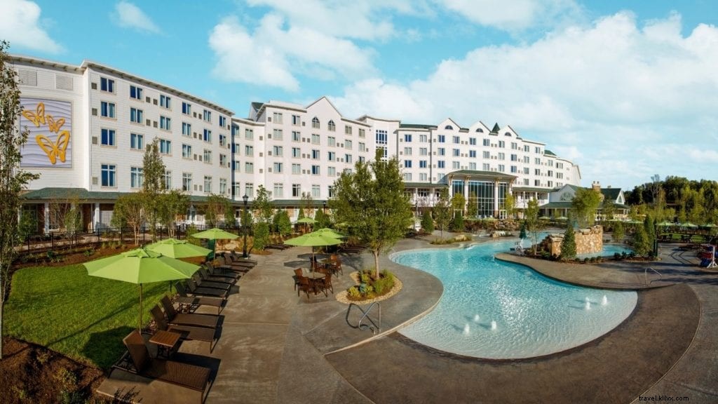 15 Family‑Friendly U.S. Resorts & Hotels for a Memorable Getaway