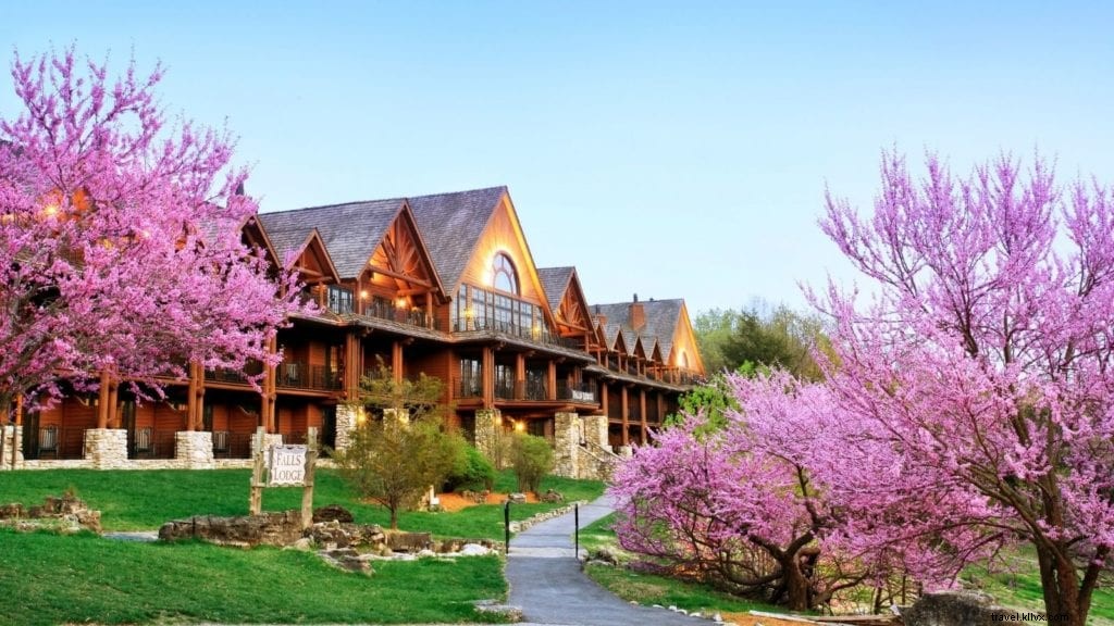 15 Family‑Friendly U.S. Resorts & Hotels for a Memorable Getaway