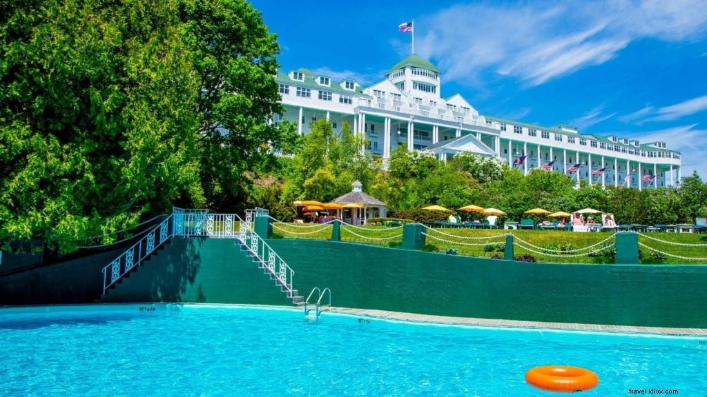 15 Family‑Friendly U.S. Resorts & Hotels for a Memorable Getaway