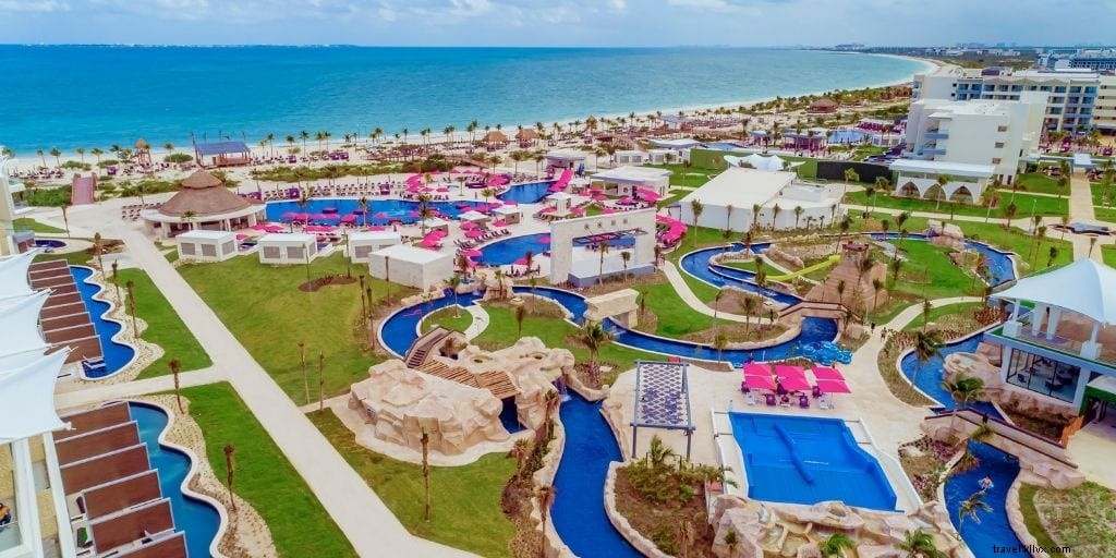 12 Must‑Visit Family Hotels Debuting in 2021