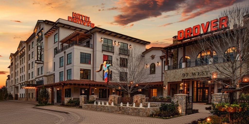 12 Must‑Visit Family Hotels Debuting in 2021