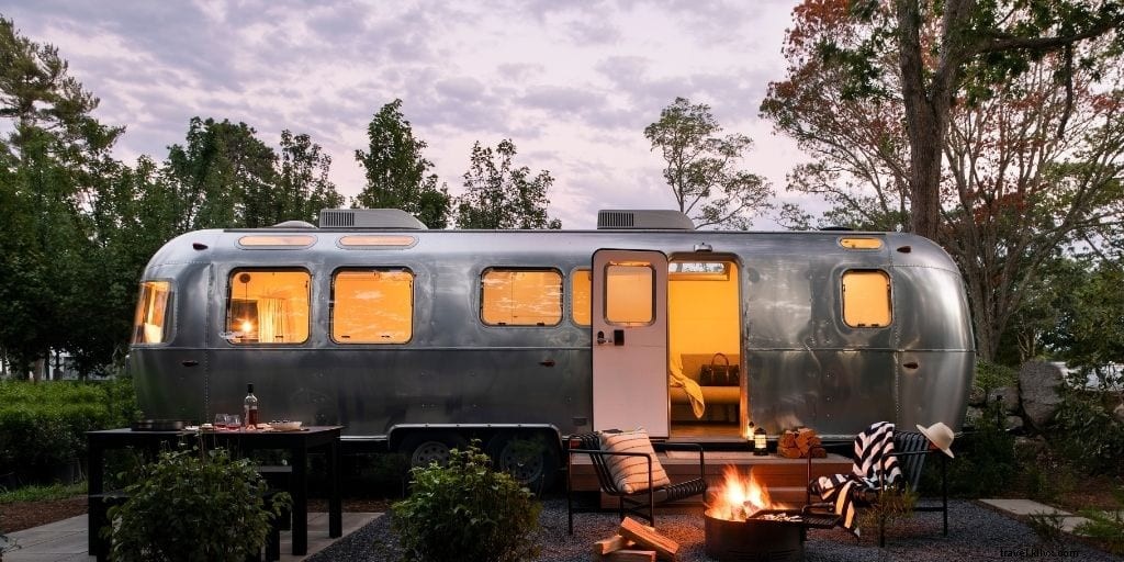 12 Must‑Visit Family Hotels Debuting in 2021