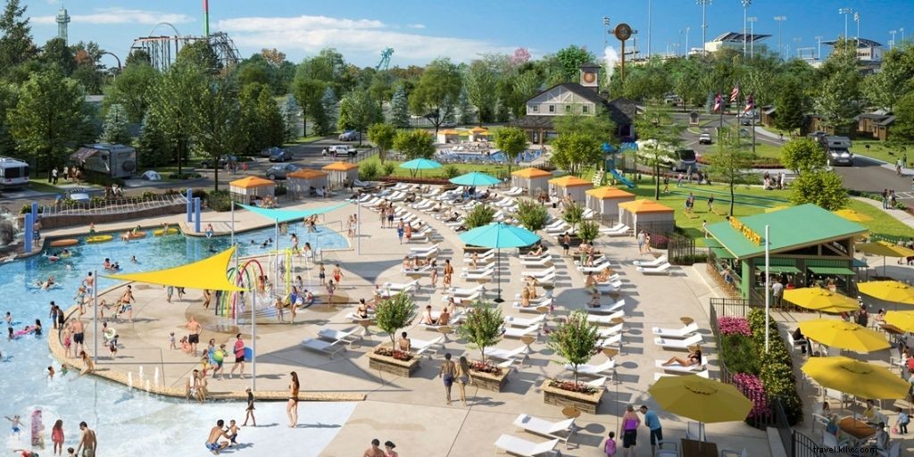 12 Must‑Visit Family Hotels Debuting in 2021