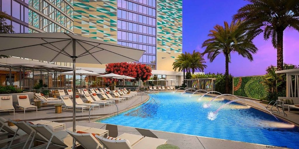 12 Must‑Visit Family Hotels Debuting in 2021