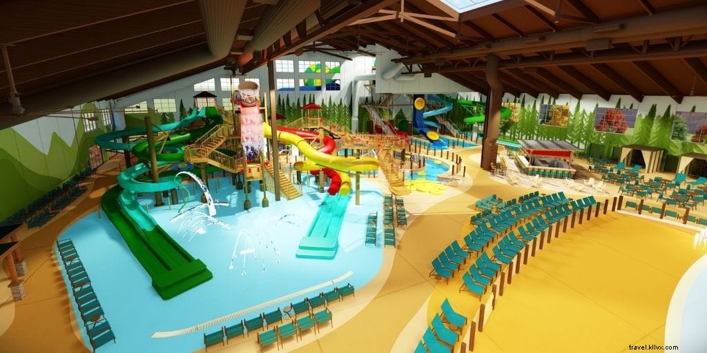 12 Must‑Visit Family Hotels Debuting in 2021