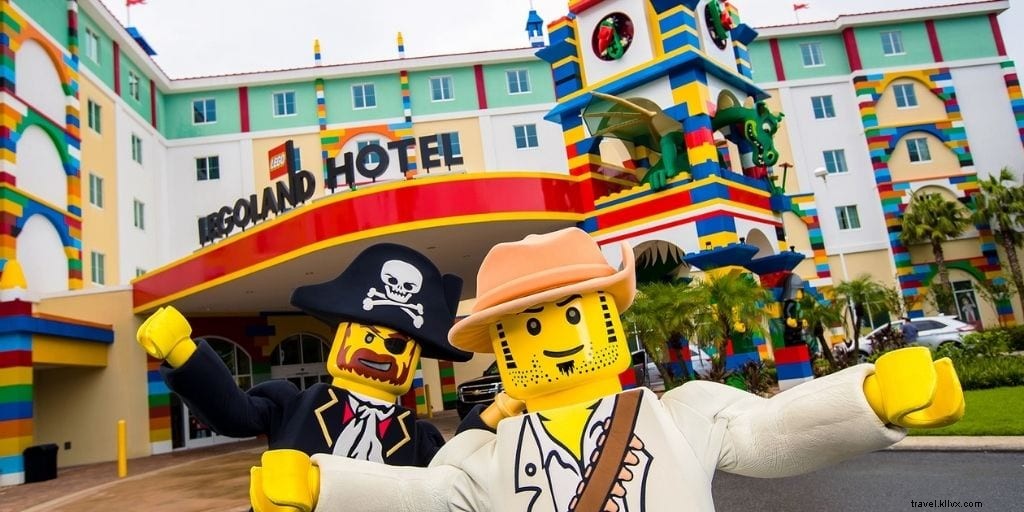 12 Must‑Visit Family Hotels Debuting in 2021