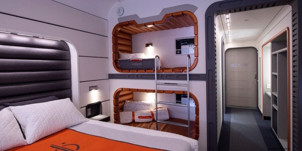 12 Must‑Visit Family Hotels Debuting in 2021