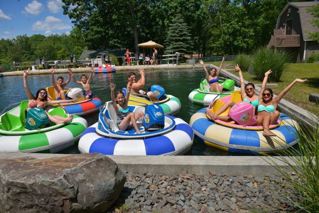 Top 10 All‑Inclusive Family Resorts Teens Will Love