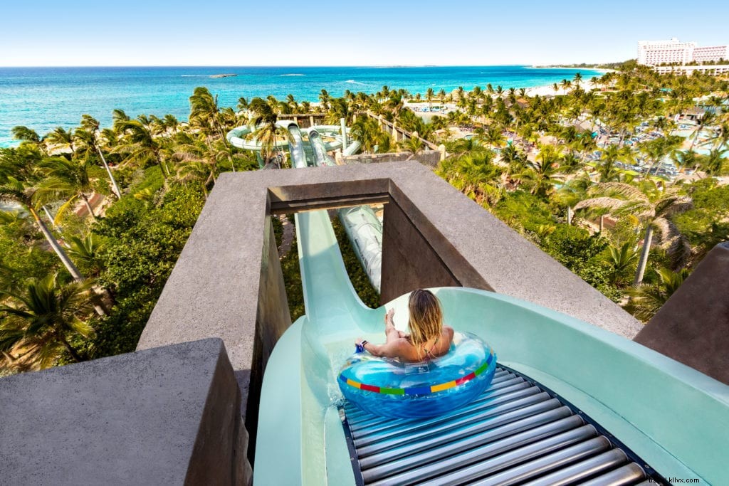 Top 10 All‑Inclusive Family Resorts Teens Will Love