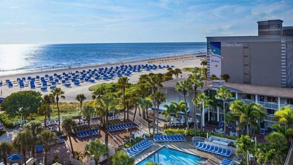 Top 6 All-Inclusive Family Resorts in Florida