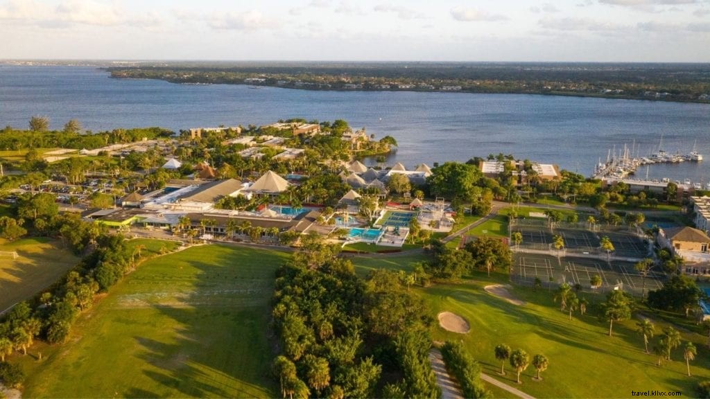 Top 6 All-Inclusive Family Resorts in Florida
