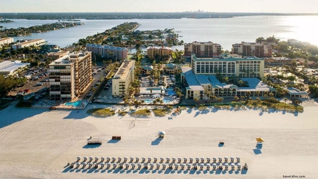 Top 6 All-Inclusive Family Resorts in Florida