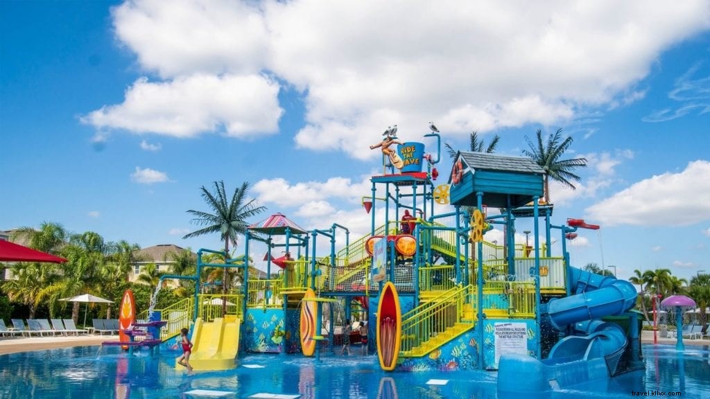 Top 6 All-Inclusive Family Resorts in Florida