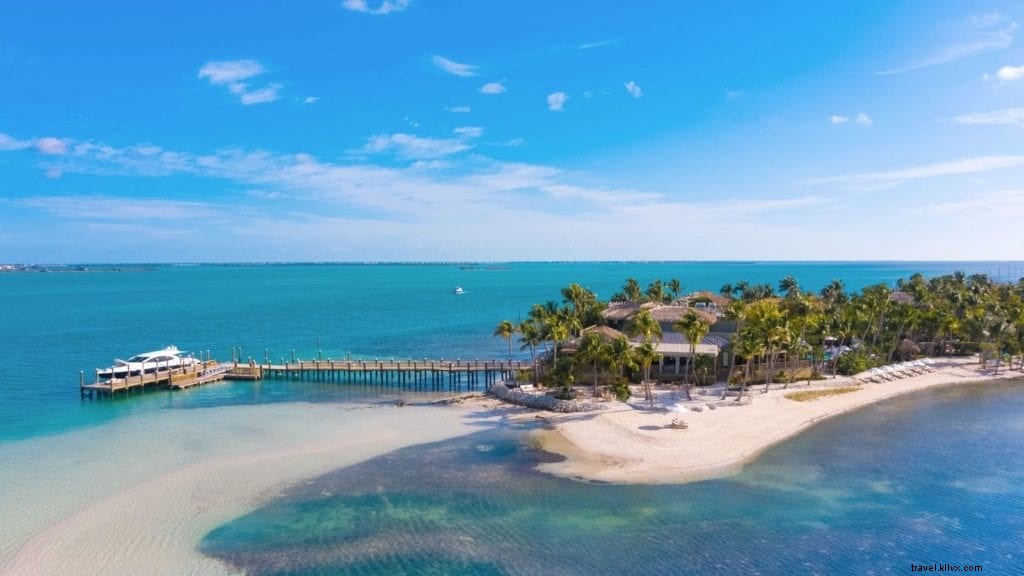 Top 6 All-Inclusive Family Resorts in Florida