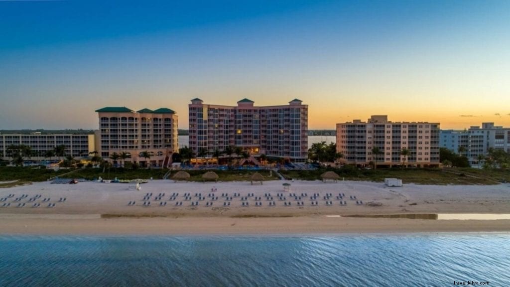 Top 6 All-Inclusive Family Resorts in Florida