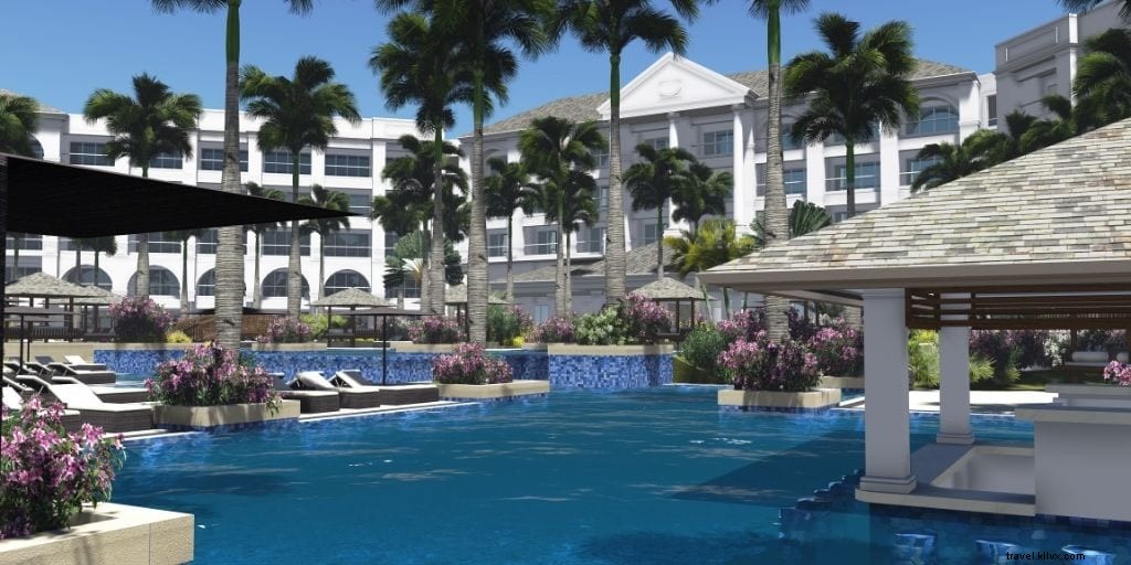 Top 12 Family‑Friendly All‑Inclusive Resorts in Jamaica