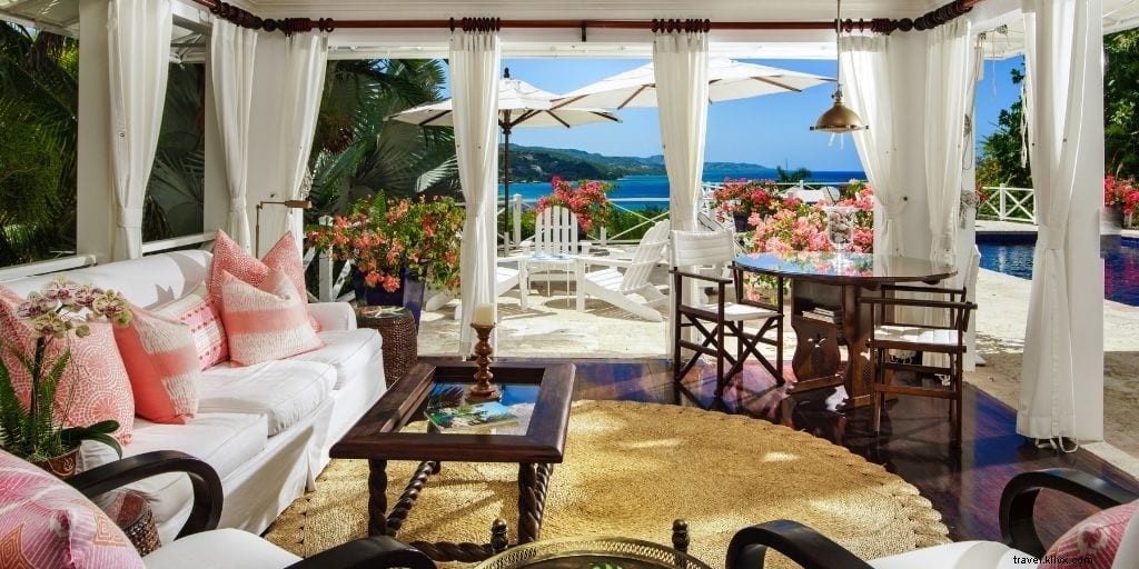 Top 12 Family‑Friendly All‑Inclusive Resorts in Jamaica
