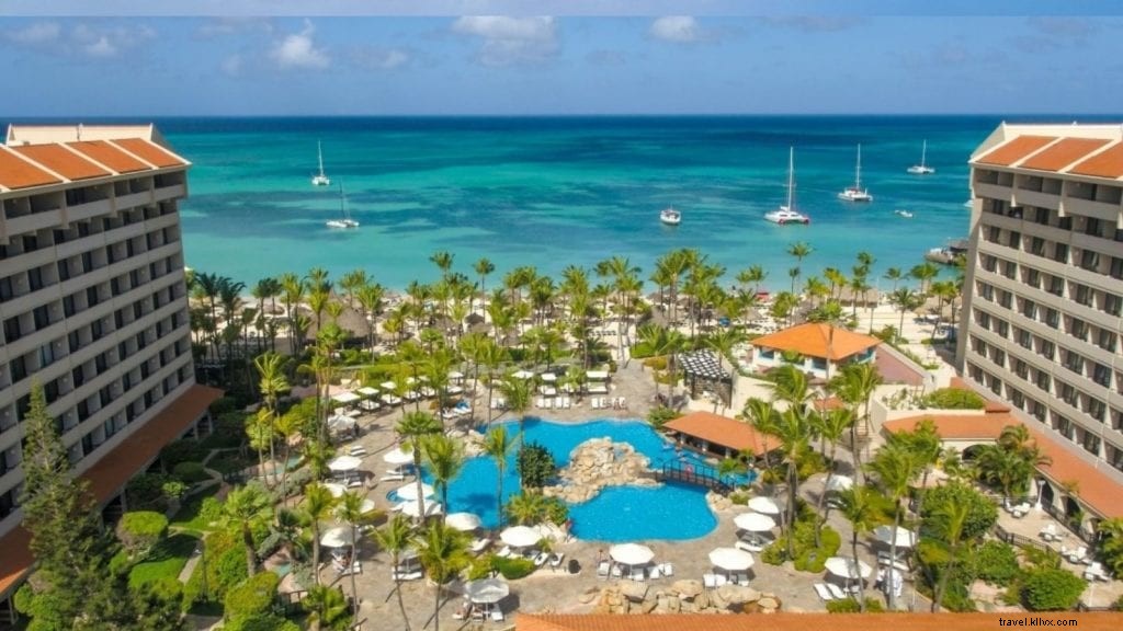 Top 8 Family-Friendly All-Inclusive Resorts on Aruba