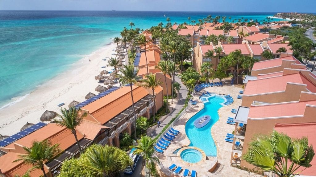 Top 8 Family-Friendly All-Inclusive Resorts on Aruba