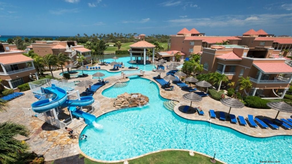 Top 8 Family-Friendly All-Inclusive Resorts on Aruba