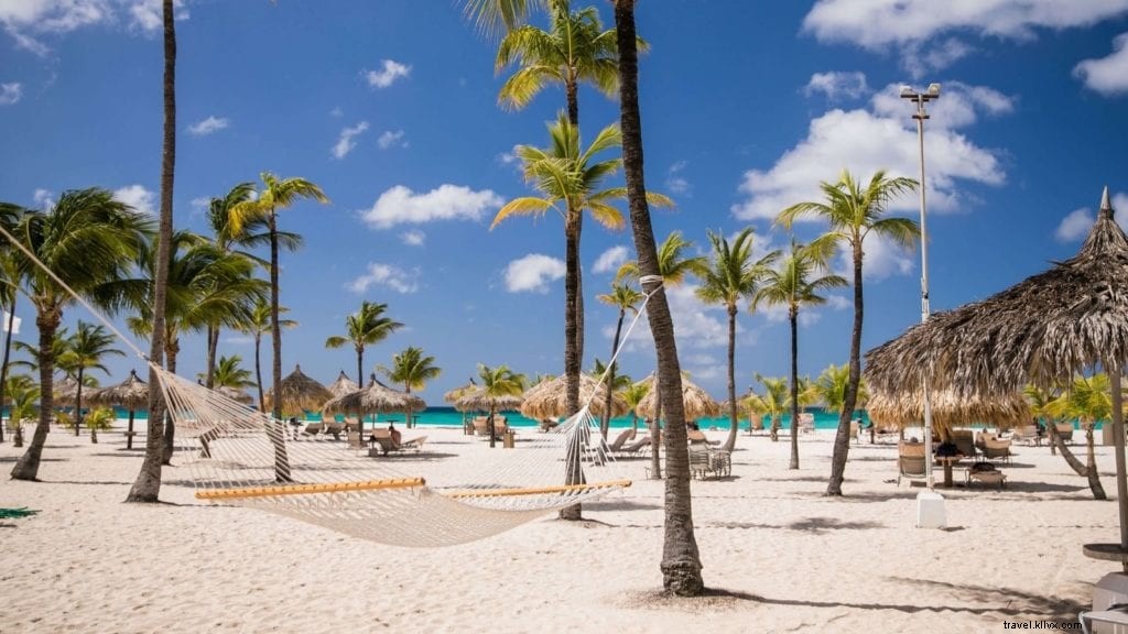 Top 8 Family-Friendly All-Inclusive Resorts on Aruba