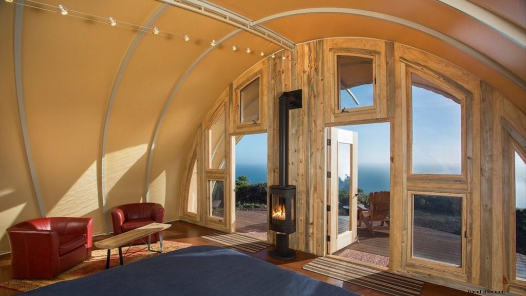 10 Family Glamping Resorts to Escape the Ordinary