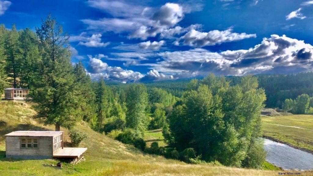 10 Family Glamping Resorts to Escape the Ordinary