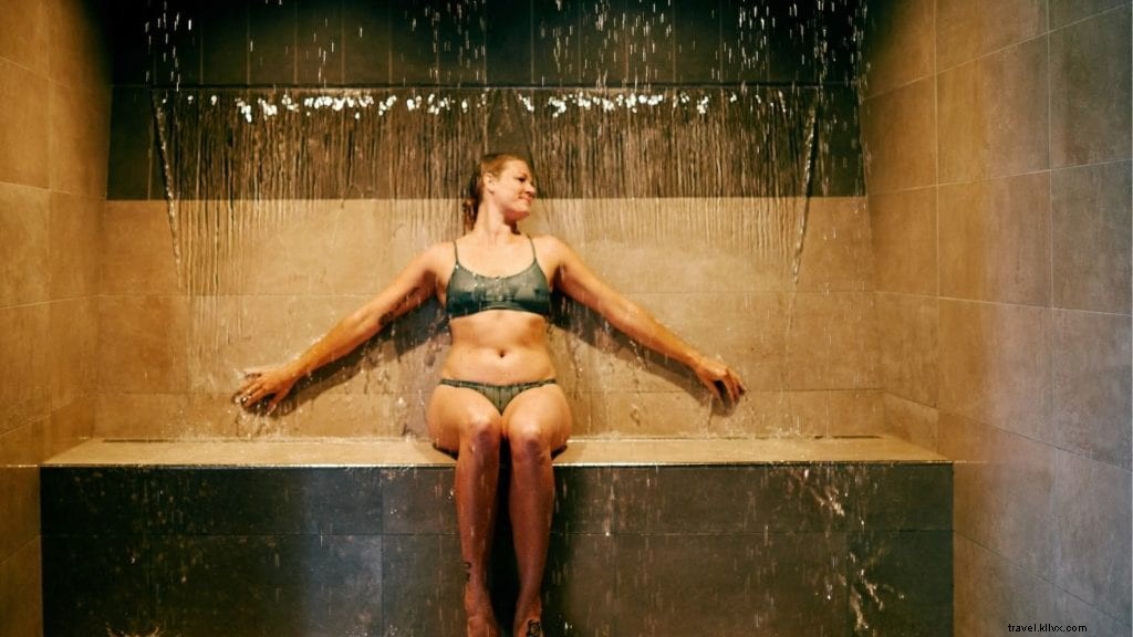 Rush Creek Lodge: Luxury, Family Fun, and Close to Yosemite