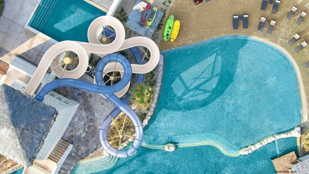 The 10 Best All-Inclusive Beach Resorts for Family Getaways