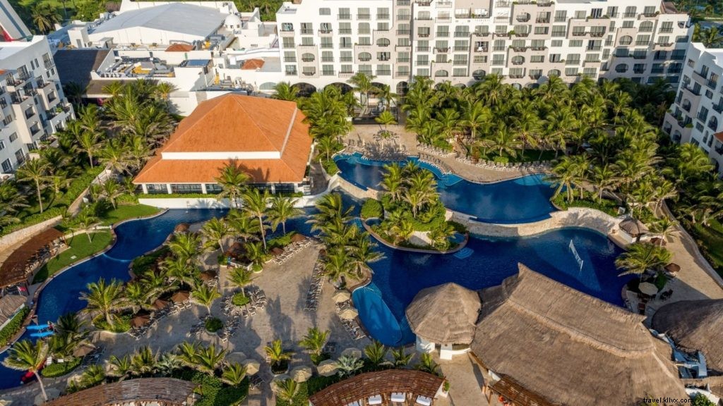 The 10 Best All-Inclusive Beach Resorts for Family Getaways