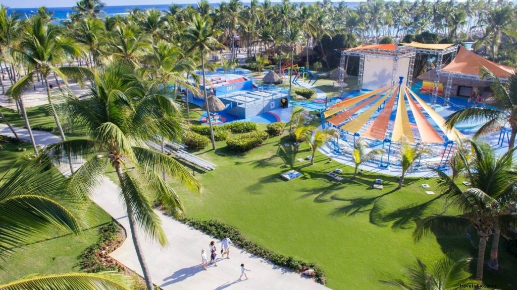 The 10 Best All-Inclusive Beach Resorts for Family Getaways