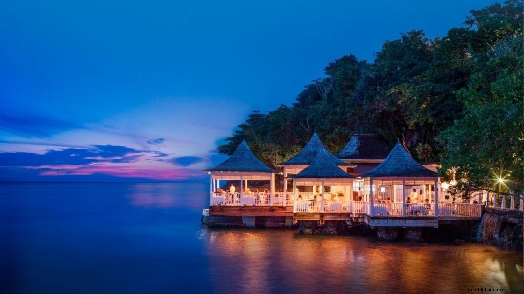 7 Romantic Couples Resorts in Jamaica for an Unforgettable Getaway