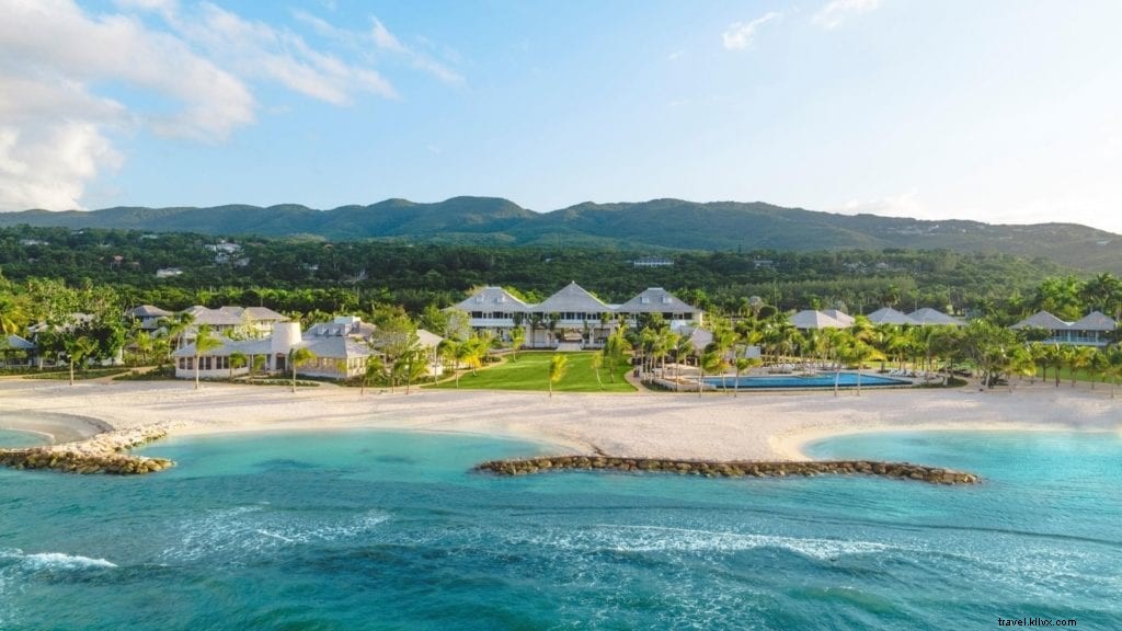 7 Romantic Couples Resorts in Jamaica for an Unforgettable Getaway