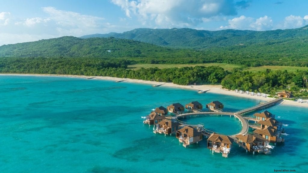 7 Romantic Couples Resorts in Jamaica for an Unforgettable Getaway