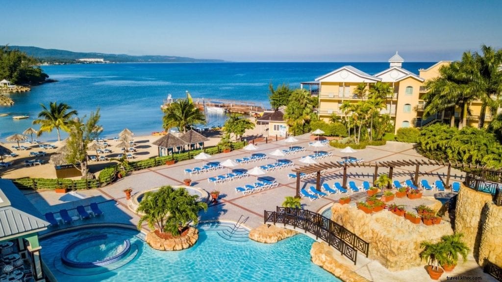 7 Romantic Couples Resorts in Jamaica for an Unforgettable Getaway