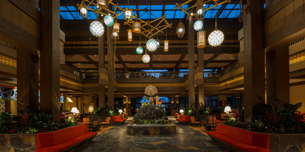 13 Must‑Visit Disney World Hotels for Every Age Group & Interest