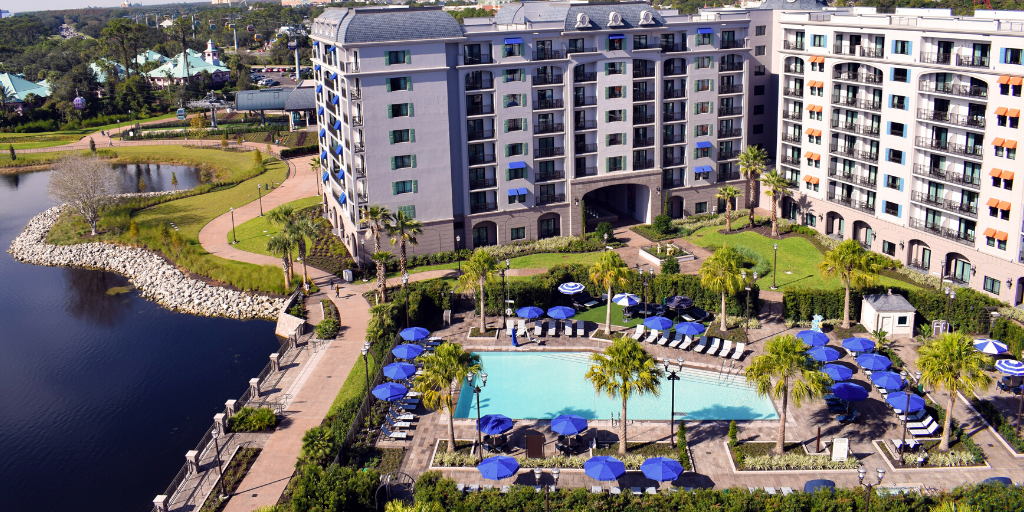 13 Must‑Visit Disney World Hotels for Every Age Group & Interest